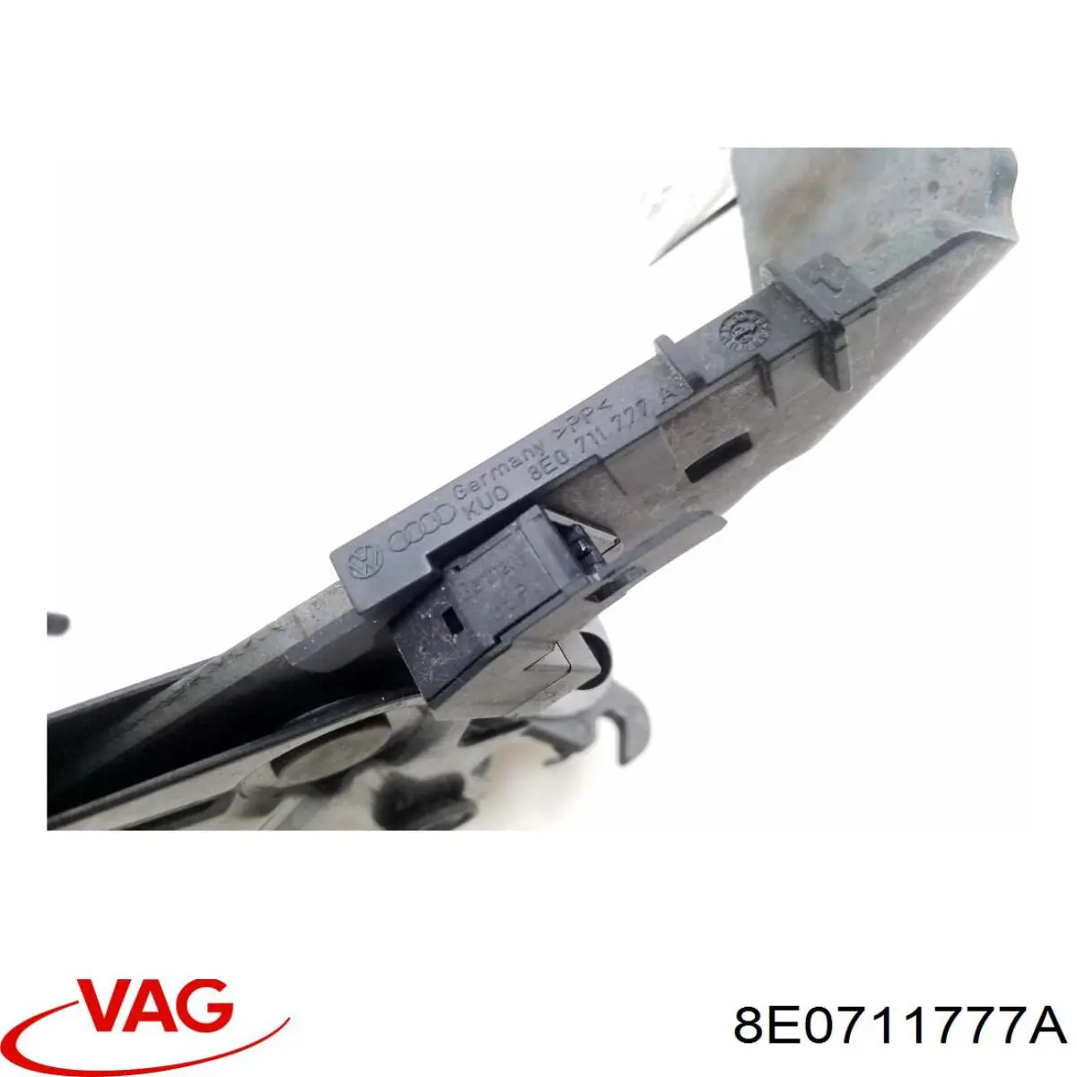  8E0711777A VAG