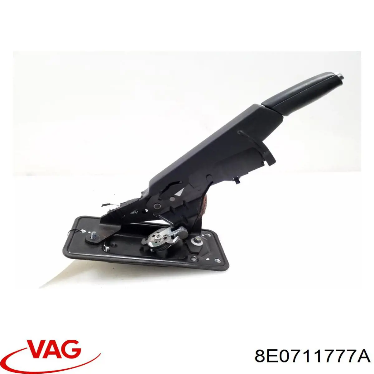 8E0711777A VAG 