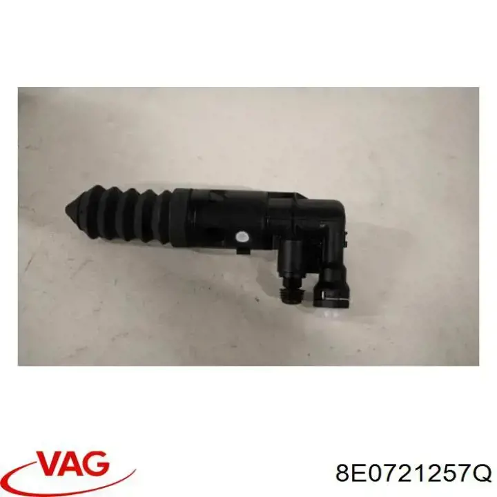 Рабочий цилиндр сцепления VAG 8E0721257Q цена, от 35.48 USD