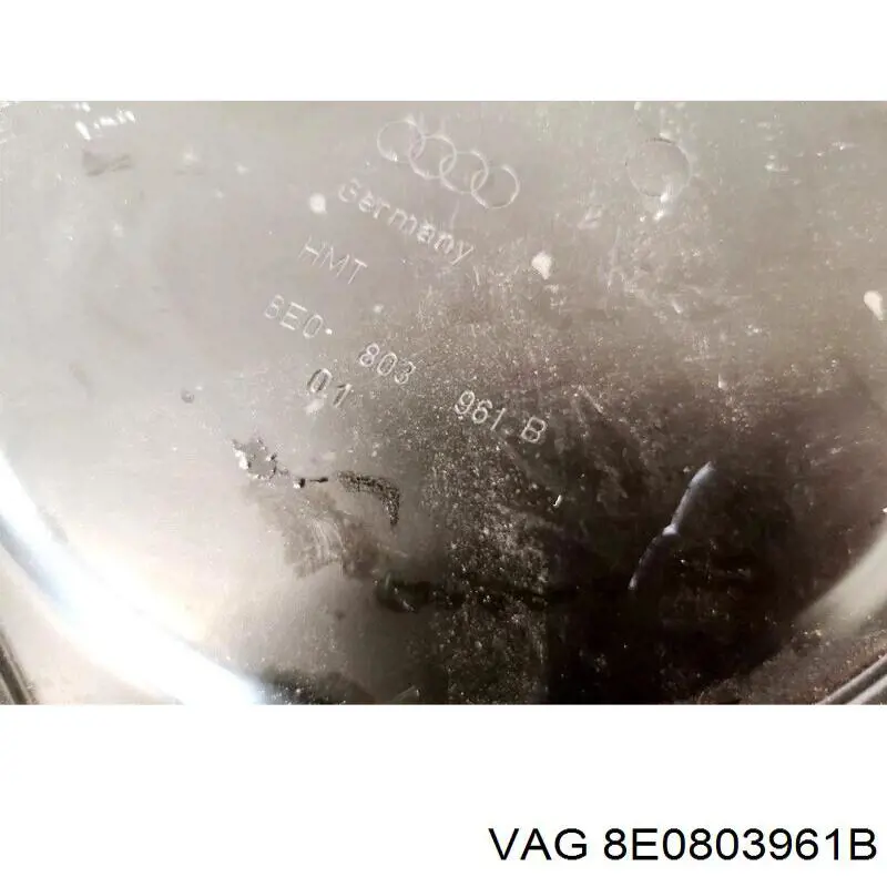 Купить 8E0803961B VAG 
