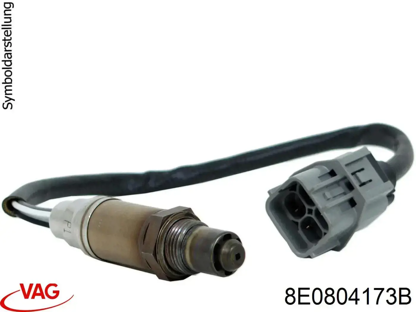  VAG 8E0804173B цена, от 10.13 USD