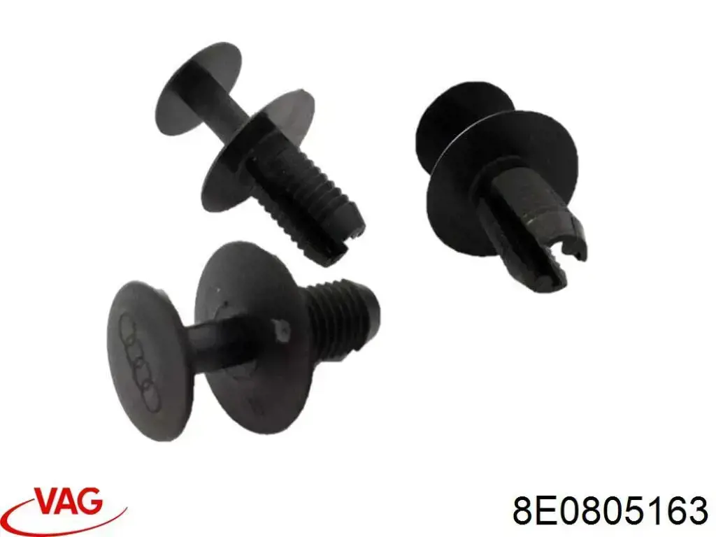  8E0805163 VAG
