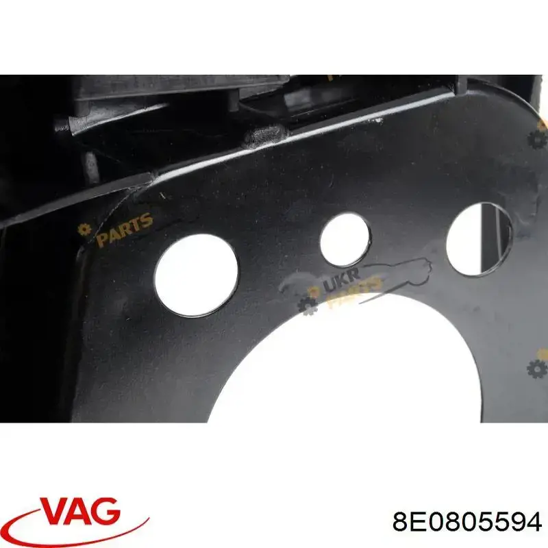Рамка радиатора KH0019200 Starline