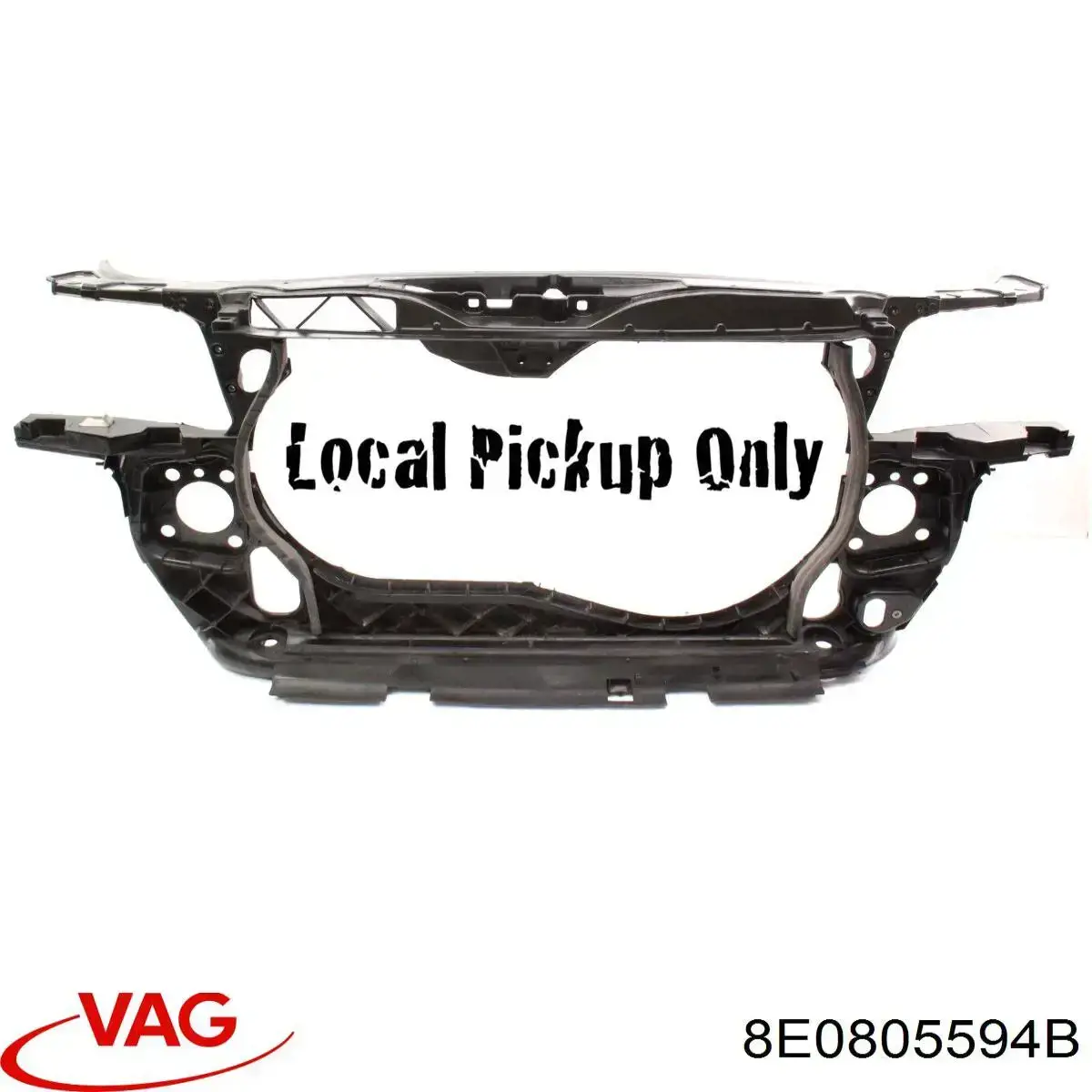 Панель передняя FPS FP0019202 цена, от 104.34 USD