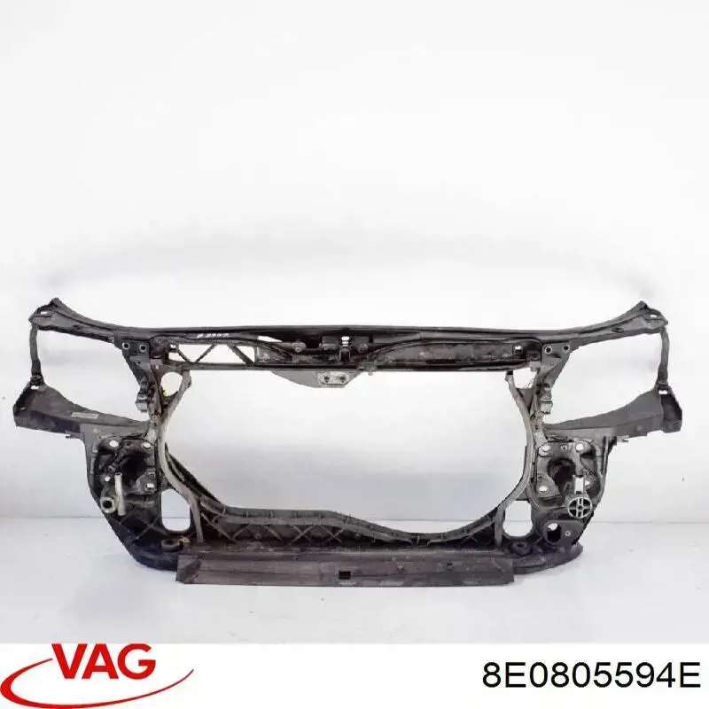 Панель передняя FPS FP1205200 цена, от 79.83 USD