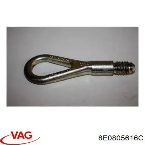 8E0805616C VAG 