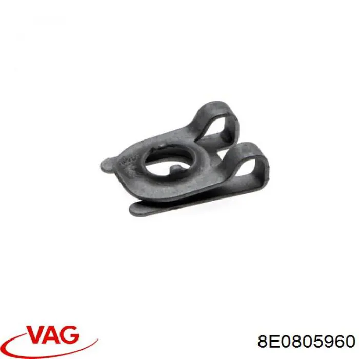  8E0805960 VAG