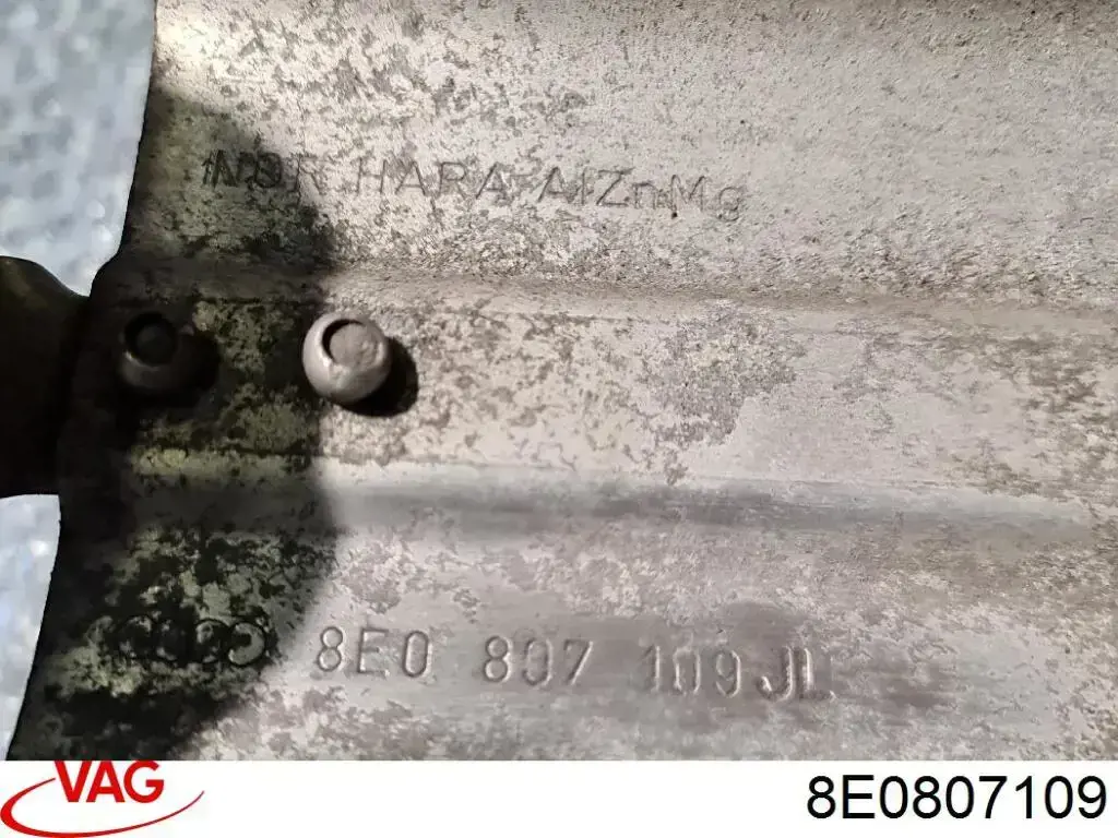Купить 0019940 FPS Буфер бампера переднего
