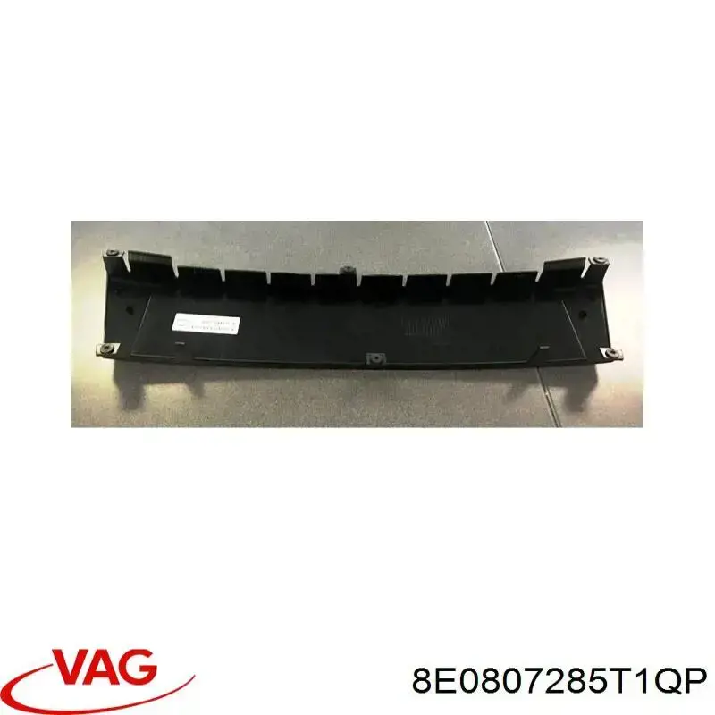 Кронштейн переднего номерного знака FPS FP1205920 цена, от 43.25 USD