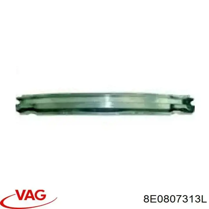 Купить 8E0807313L VAG Шина бампера заднего
