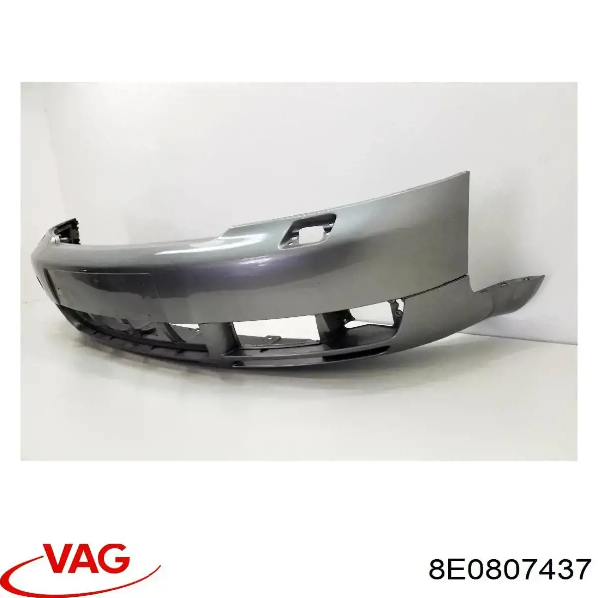 Купить 8E0807437 VAG 