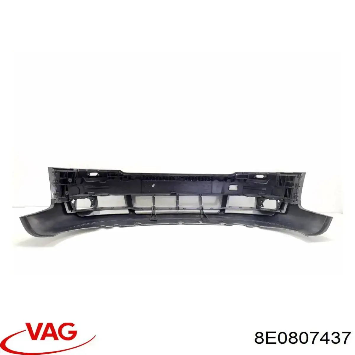 8E0807437 VAG 