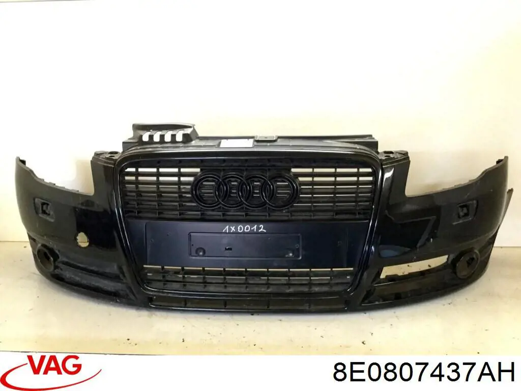 VAG 8E0807437AH цена, от 63.49 USD
