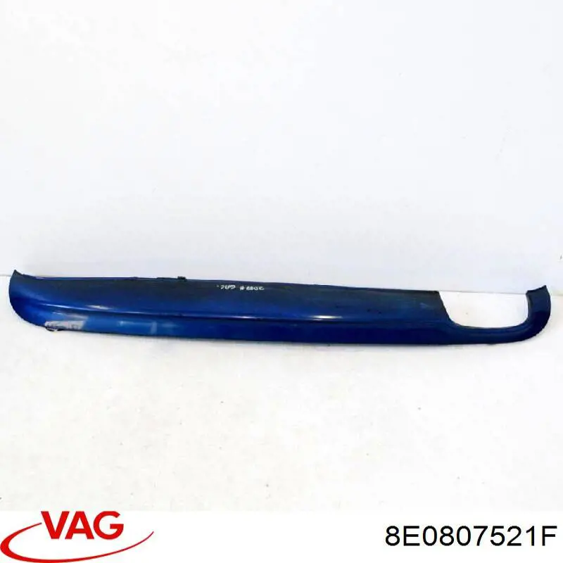 8E0807521F VAG 