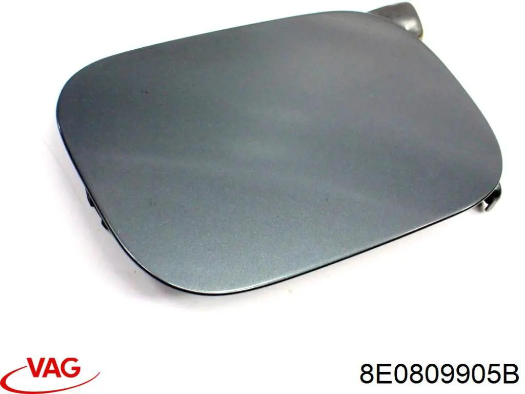 Лючок бензобака 8E0809905B VAG