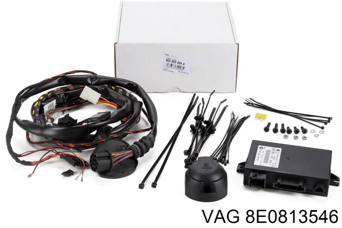  VAG 8E0813546