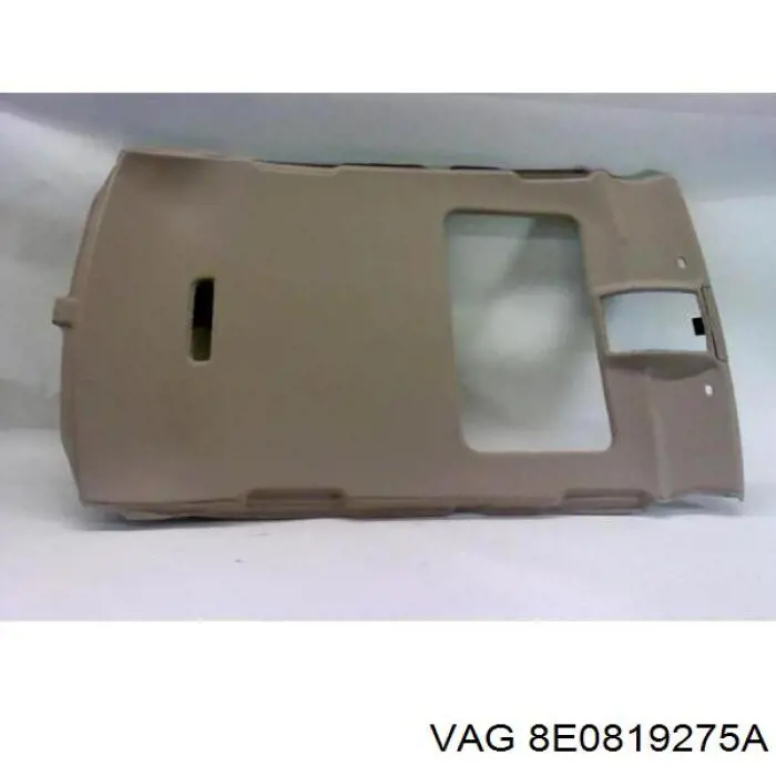 Купить 8E0819275A VAG 