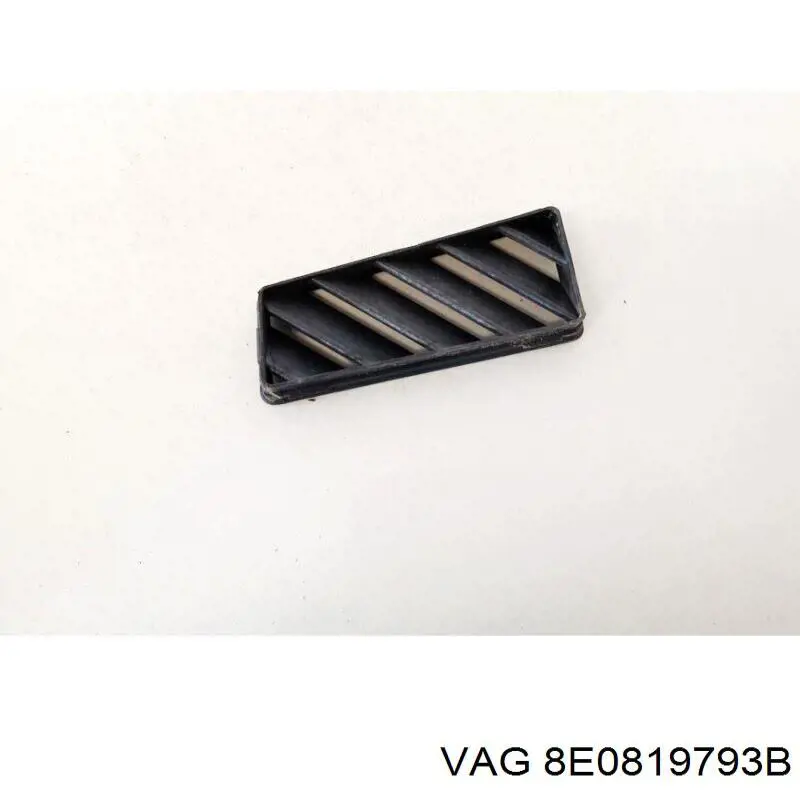 Купить 8E0819793B VAG 