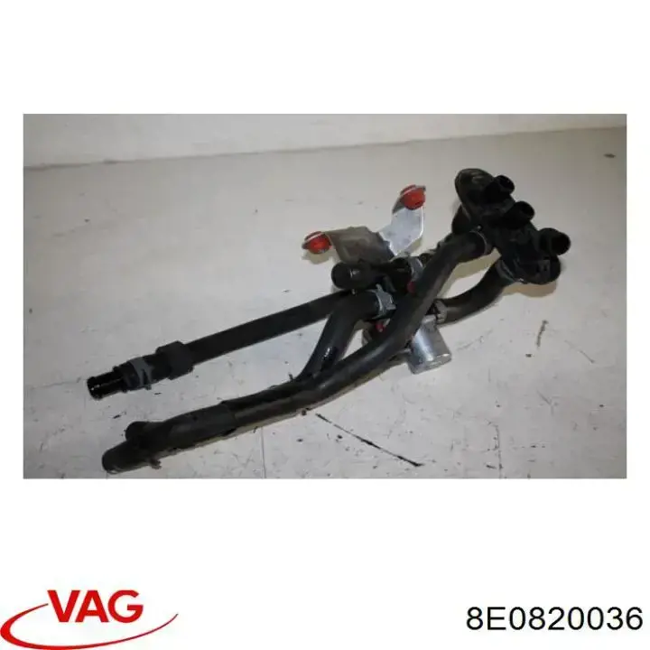  8E0820036 VAG