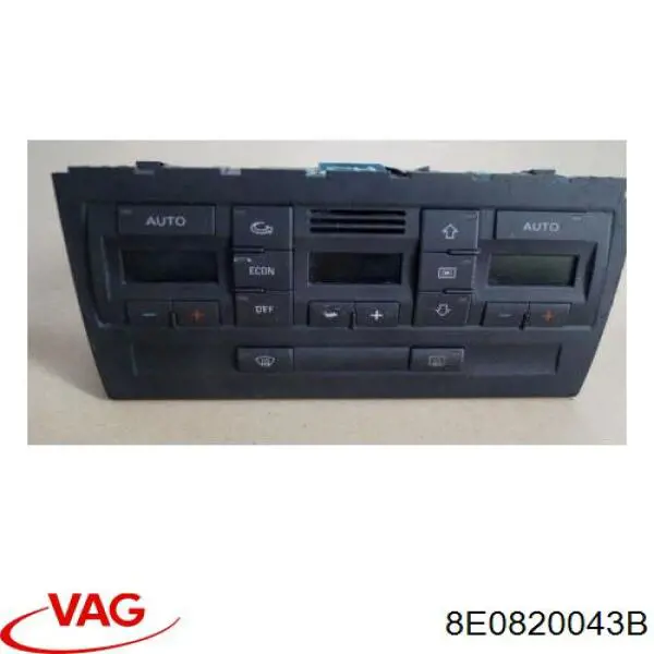 8E0820043B VAG 