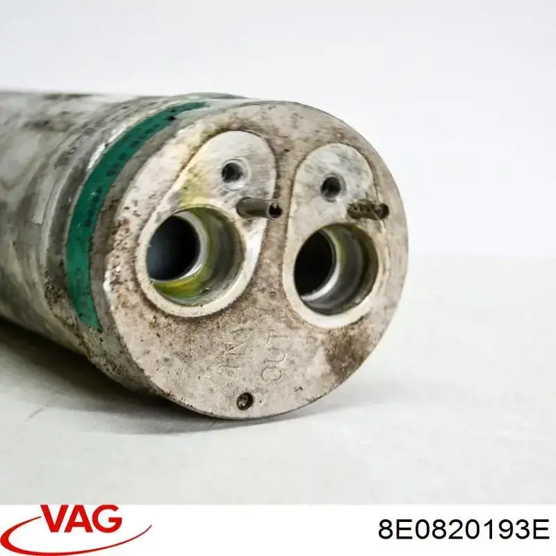 Осушитель кондиционера 8E0820193E VAG
