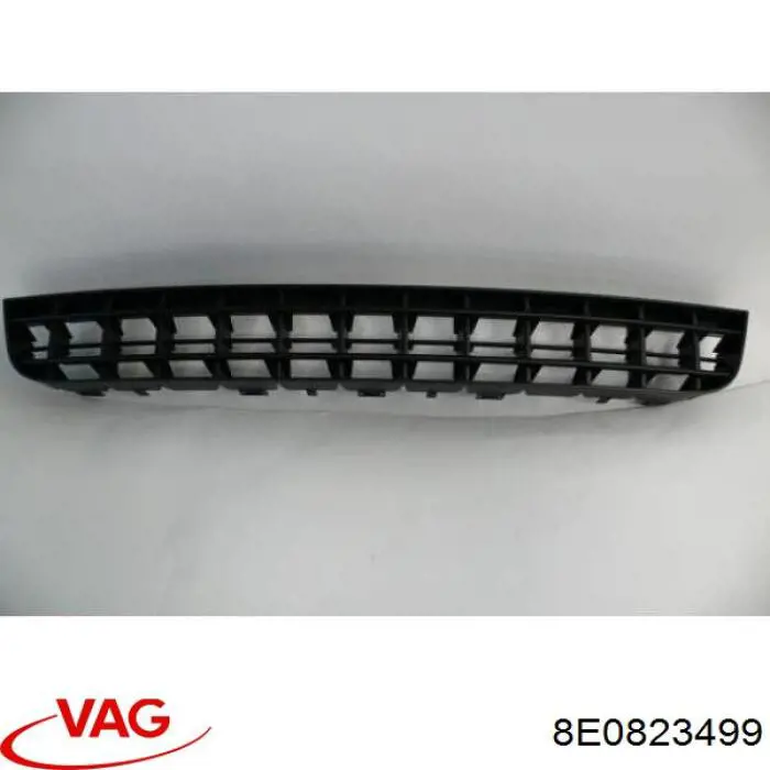 Буфер (отбойник) капота 8E0823499 VAG