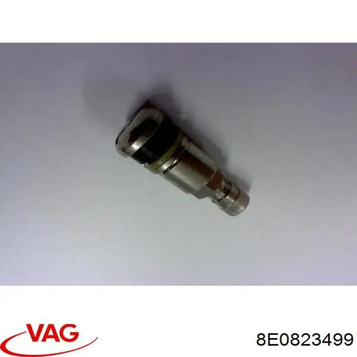 8E0823499 VAG Буфер/отбойник капота