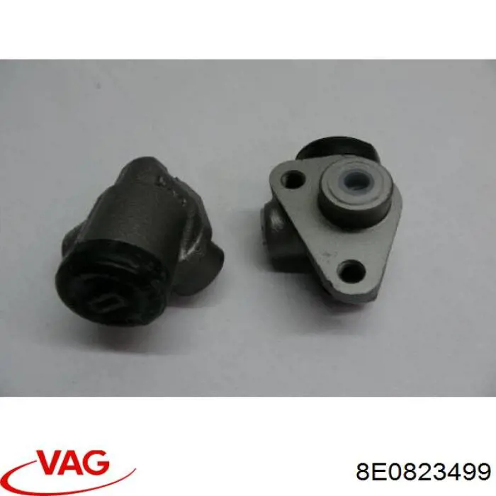 Буфер капота резиновый VAG 8E0823499 цена, от 5.48 USD