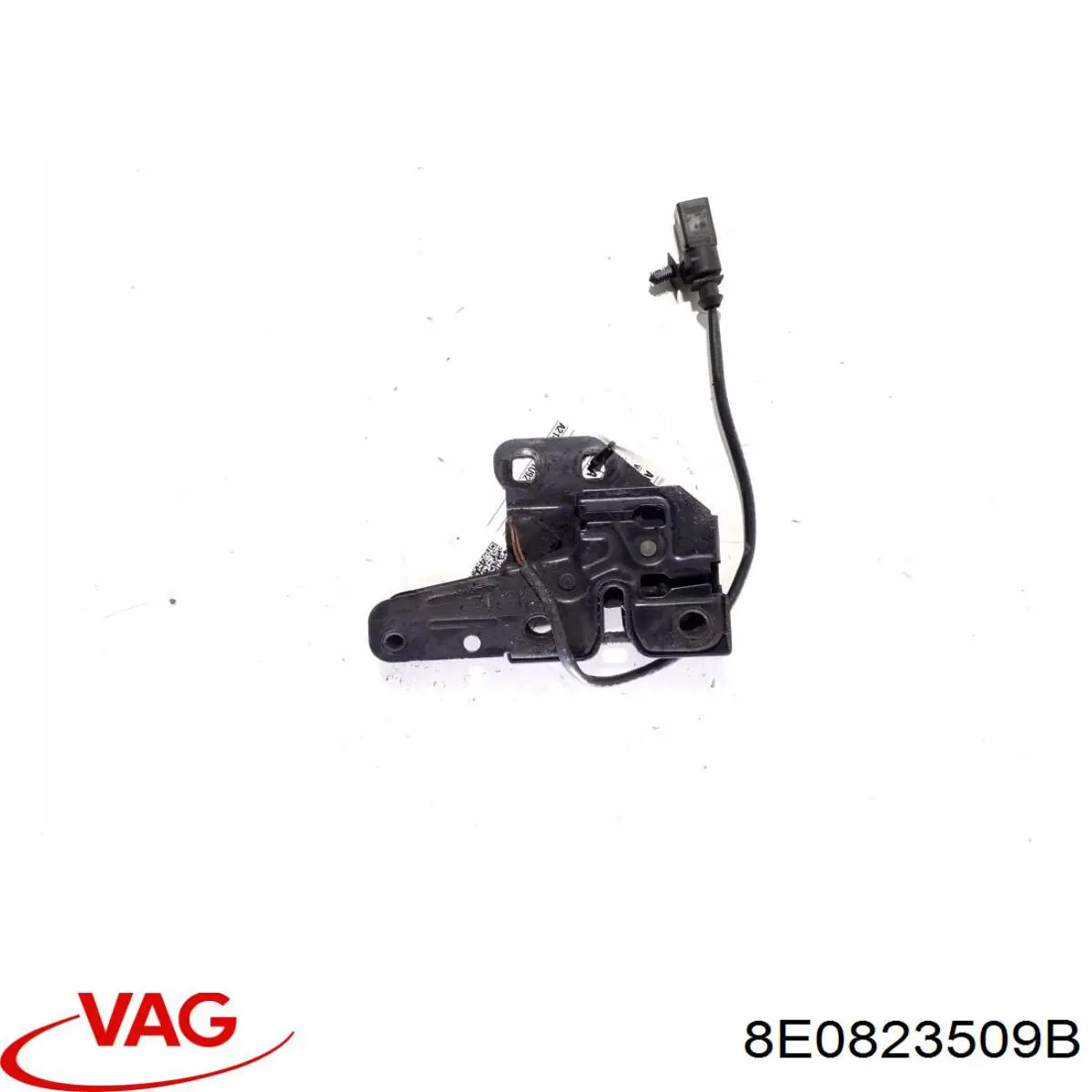 Замок капота VAG 8E0823509A цена, от 38.55 USD