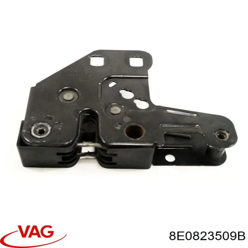 Купить 8E0823509A VAG Замок капота