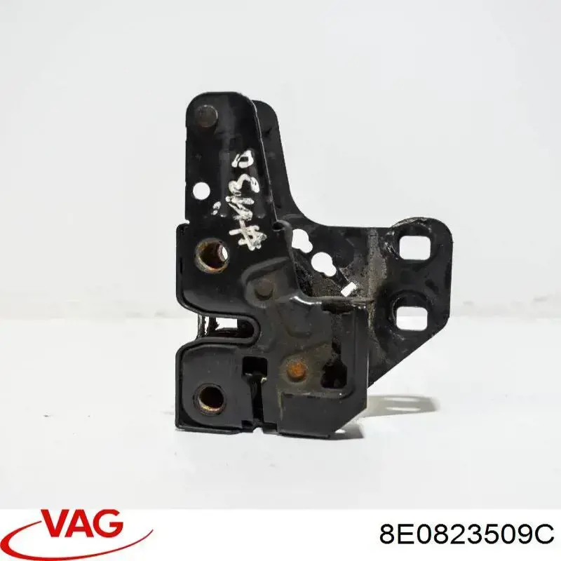 Замок капота 8E0823509A VAG