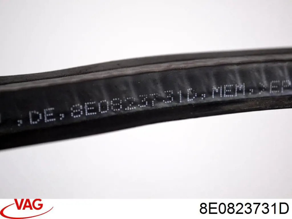  VAG 8E0823731D цена, от 19.00 USD