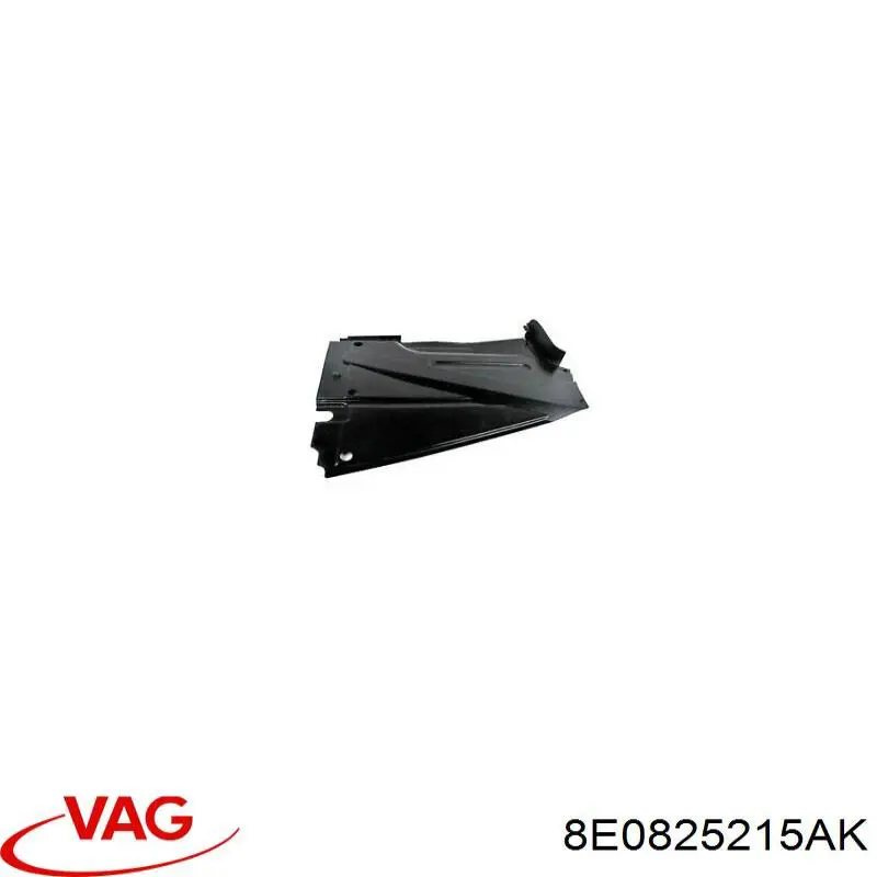 8E0825215AK VAG 