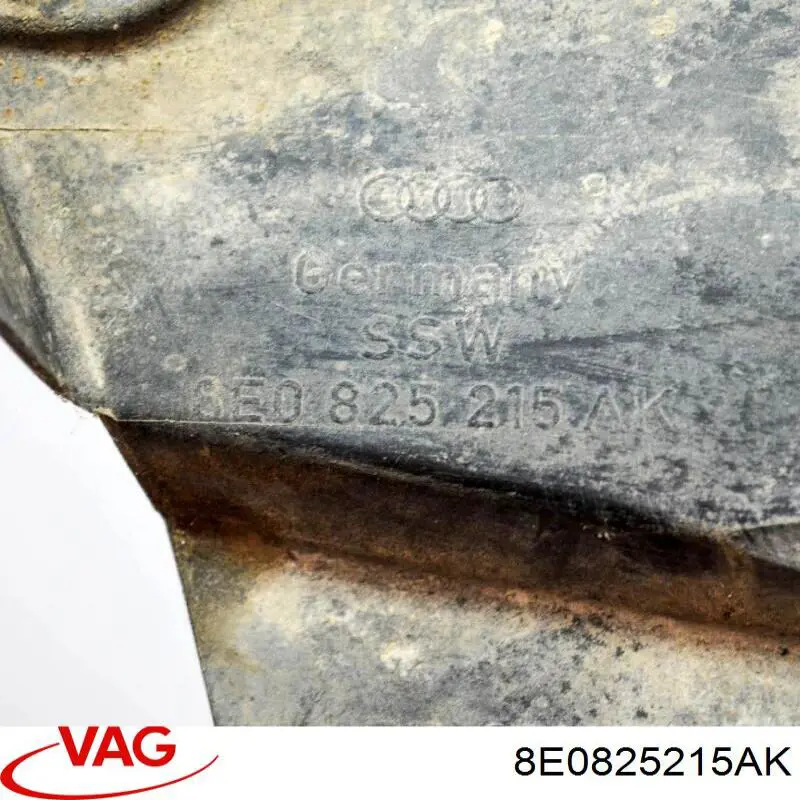  VAG 8E0825215AK цена, от 19.00 USD