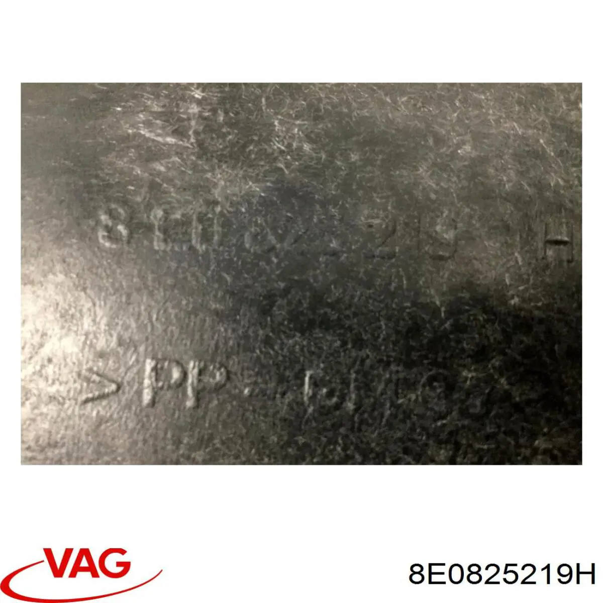  VAG 8E0825219H цена, от 10.14 USD