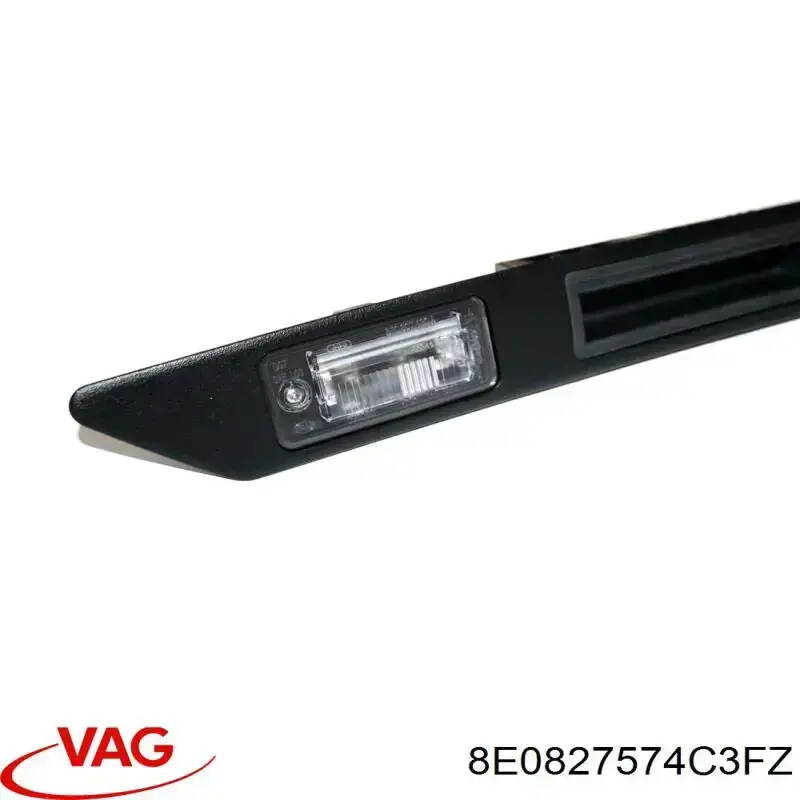 Ручка багажника Signeda ZAD1712 цена, от 77.65 USD