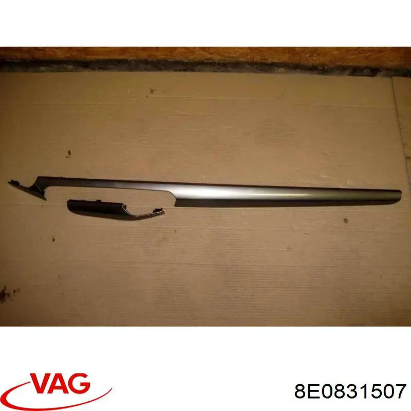  8E0831507 VAG