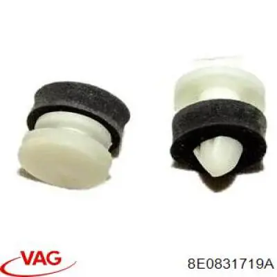  VAG 8E0831719A цена, от 3.41 USD