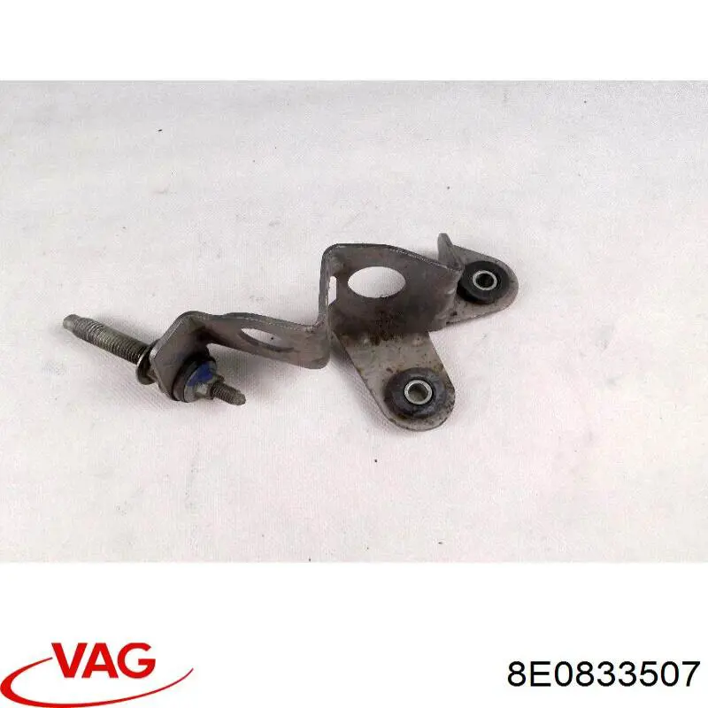  8E0833507 VAG