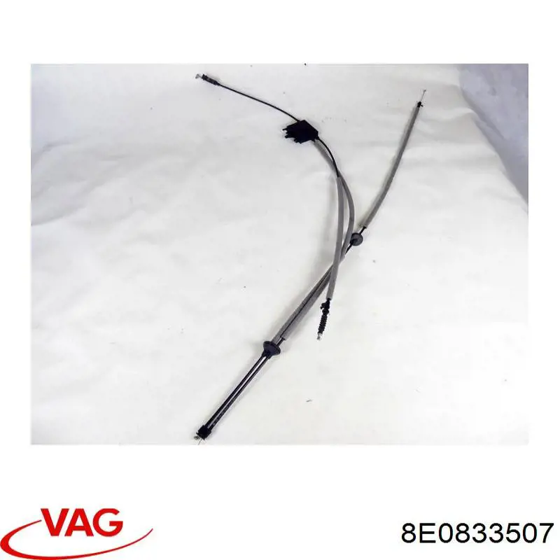  VAG 8E0833507 цена, от 22.65 USD