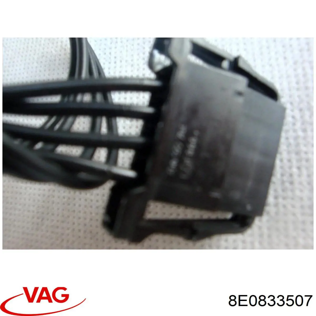  8E0833507 VAG