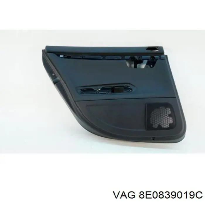 8E0839019C VAG 