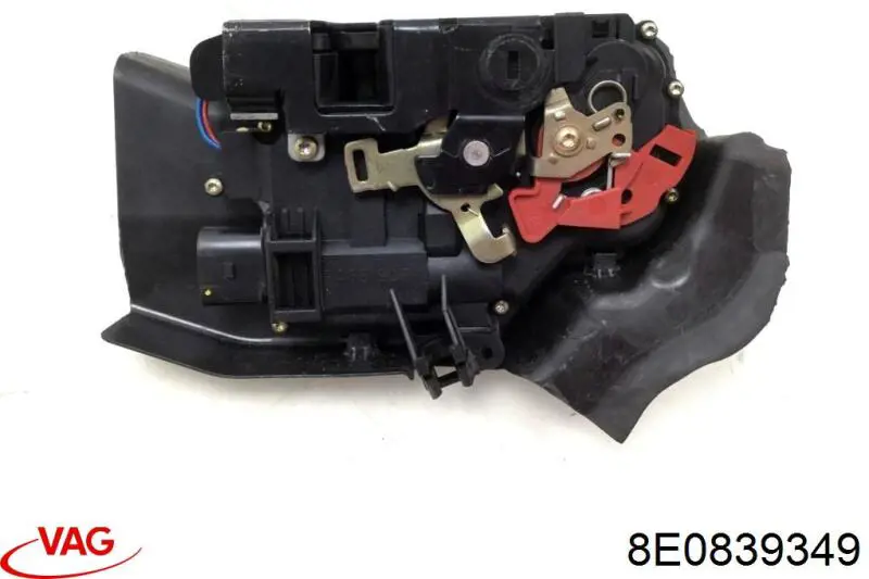  VAG 8E0839349 цена, от 3.55 USD