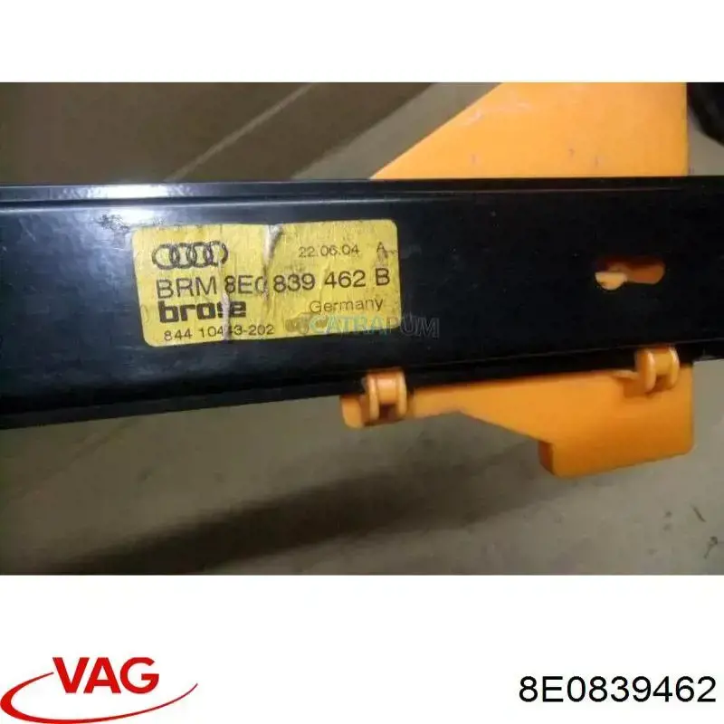 Механизм стеклоподъемника двери задней, правой Diamond/DPA 88391794802 цена, от 12.67 USD
