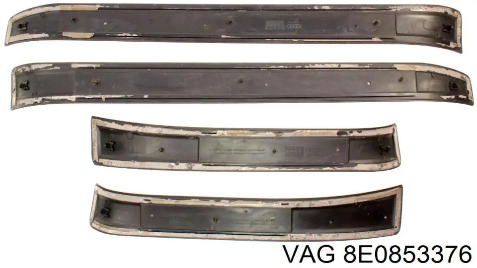 VAG 8E085337601C