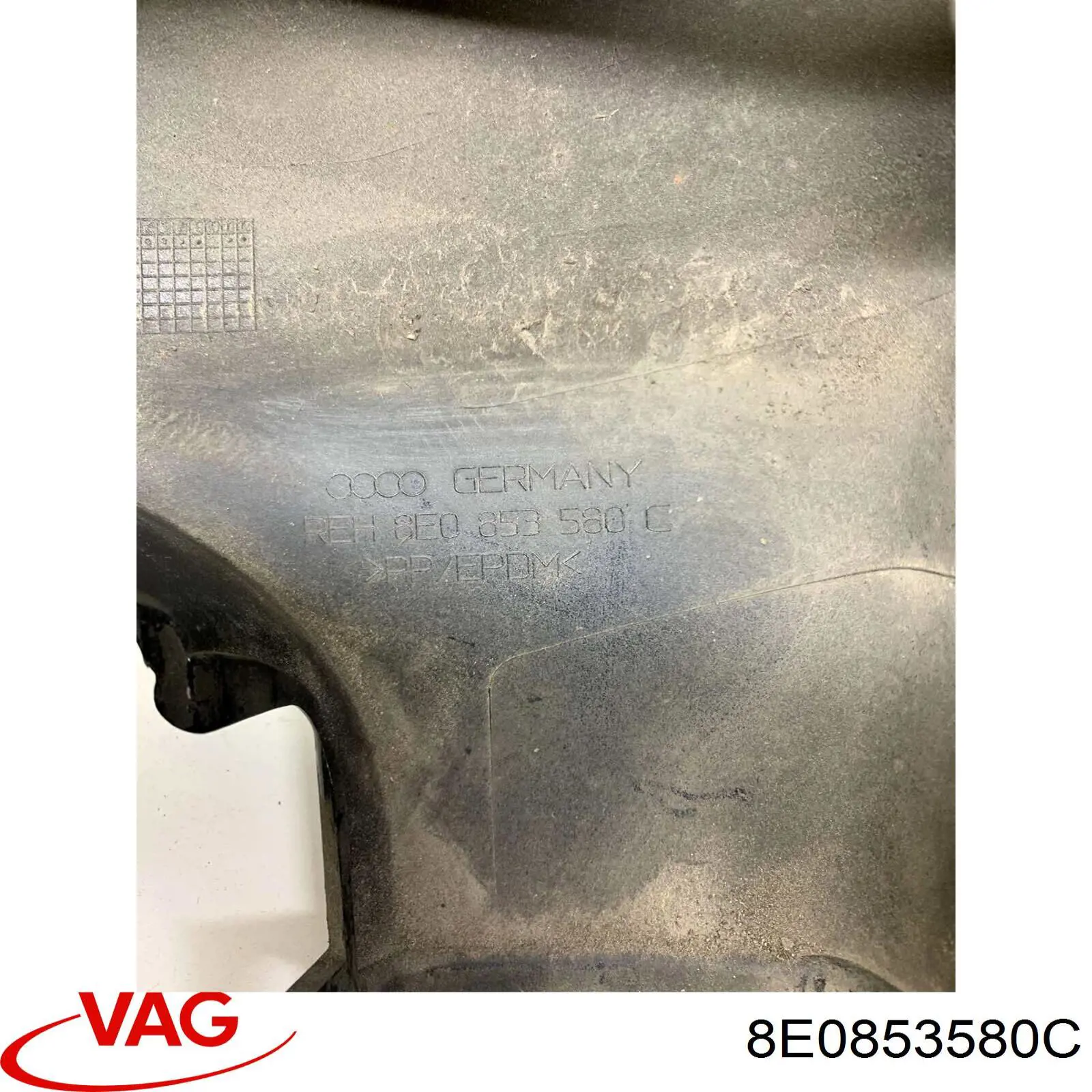  8E0853580C VAG