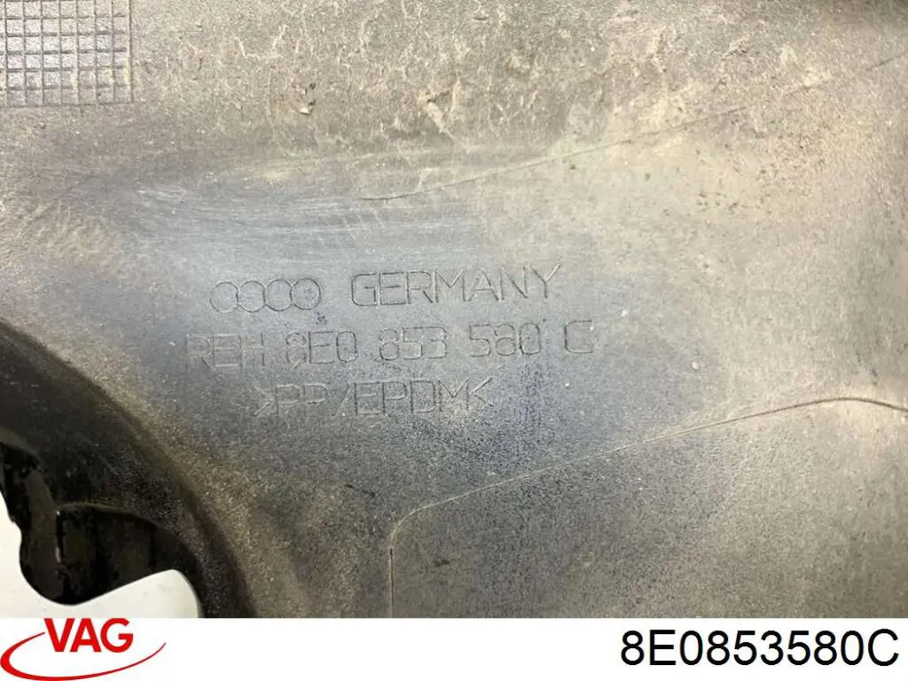  VAG 8E0853580C цена, от 8.79 USD