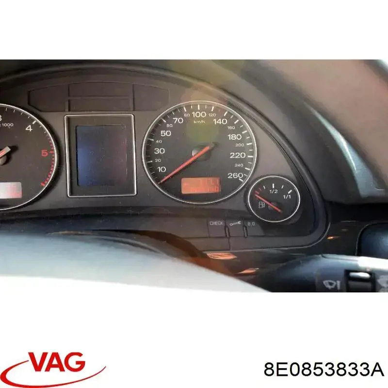 Купить 8E0853833A VAG 