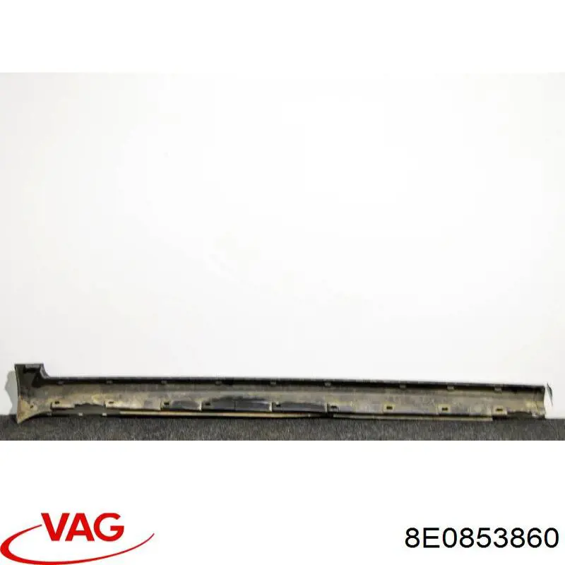  VAG 8E0853860 цена, от 14.11 USD