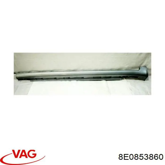 Купить 8E0853860 VAG 